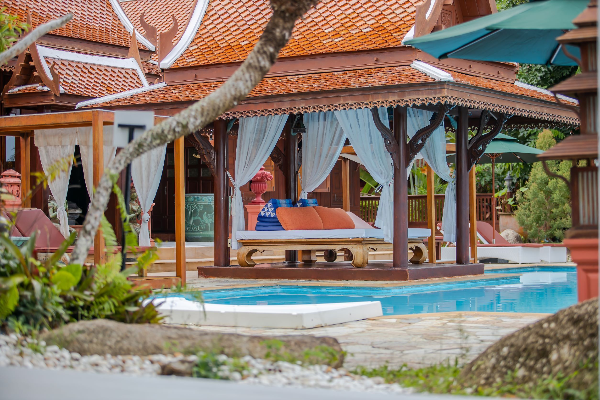 Royal Thai Villas