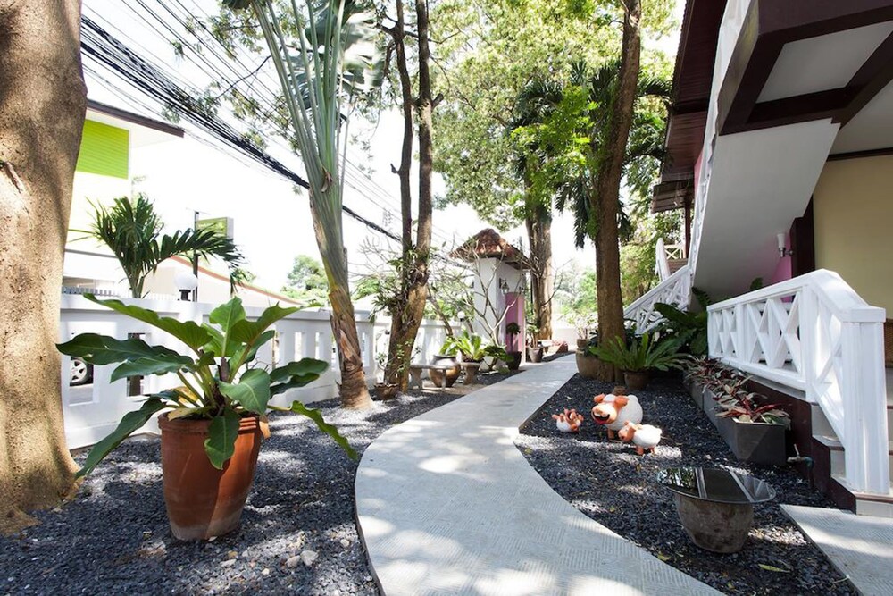 Sandy House