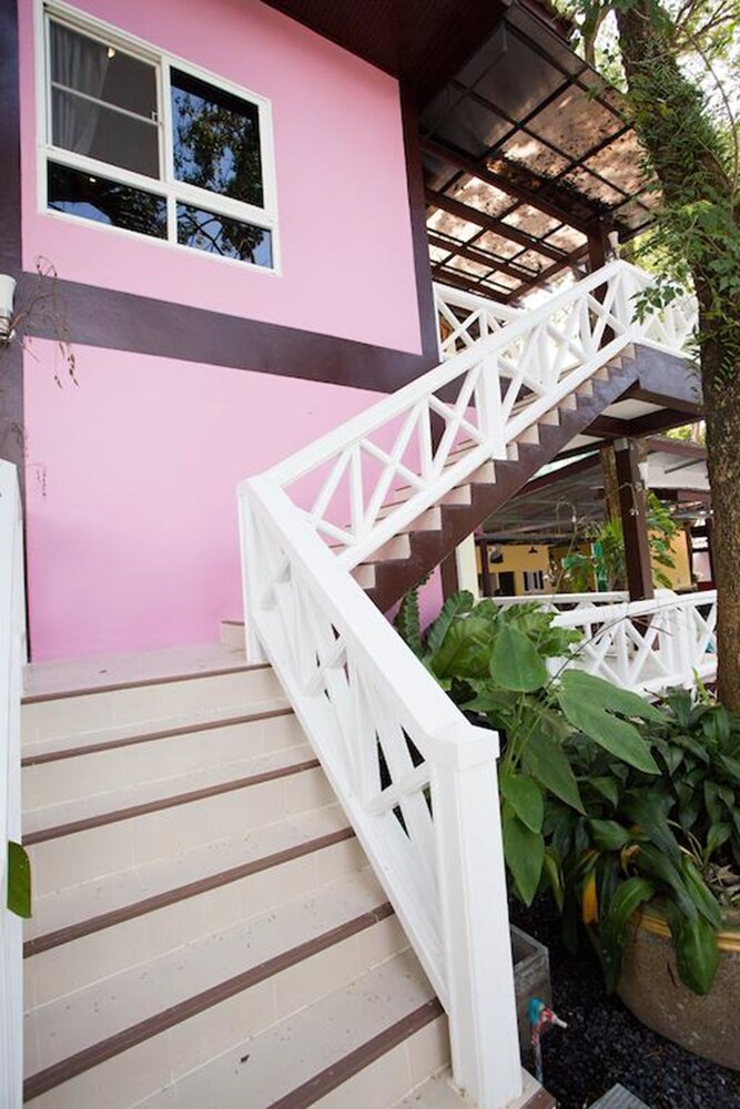 Sandy House