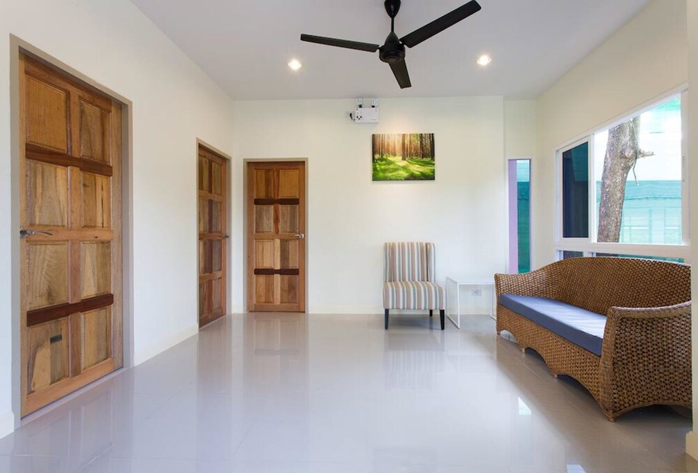 Sandy House