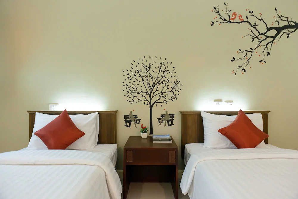 Sapaan Pla Residence