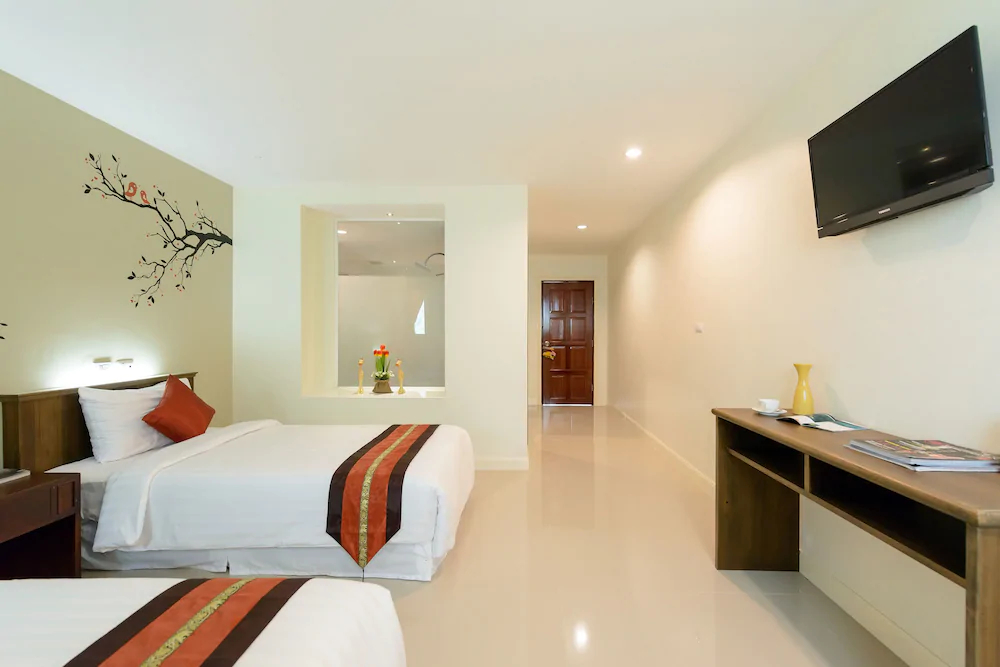 Sapaan Pla Residence