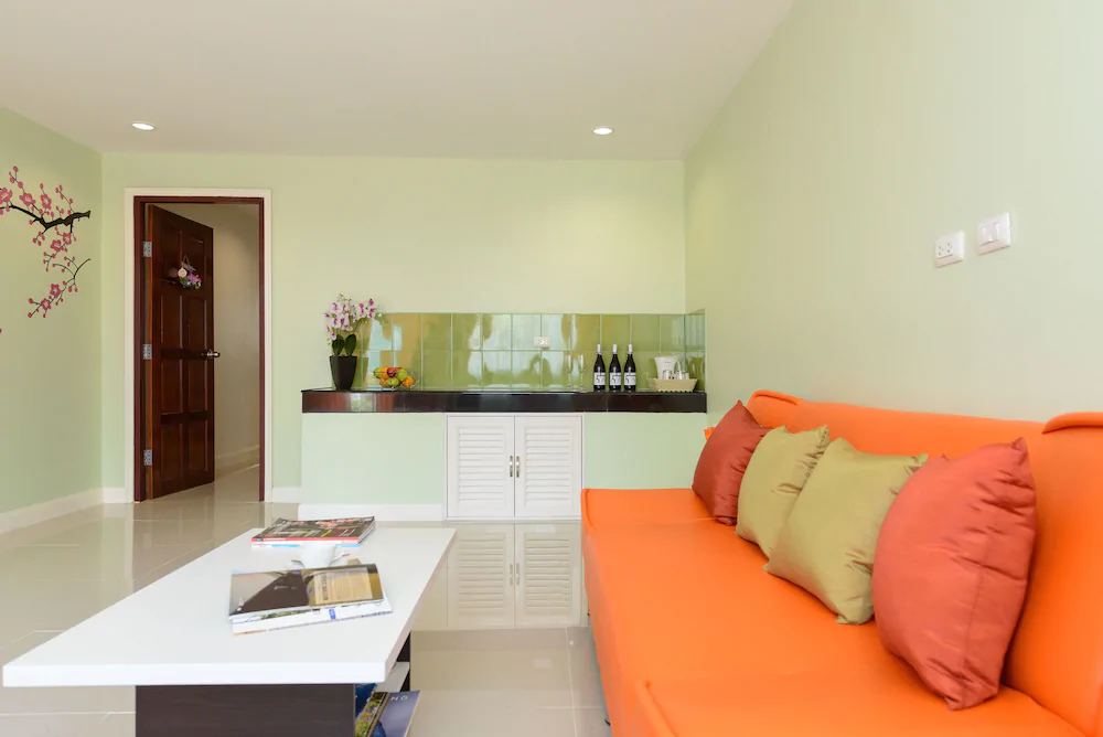 Sapaan Pla Residence