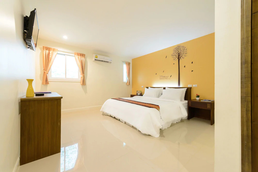 Sapaan Pla Residence