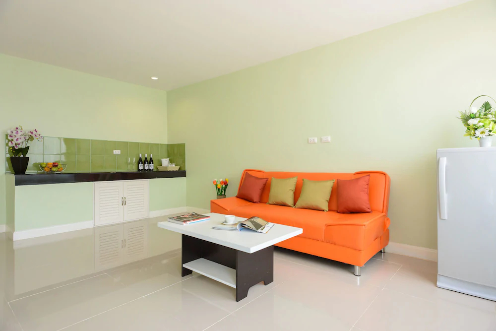 Sapaan Pla Residence