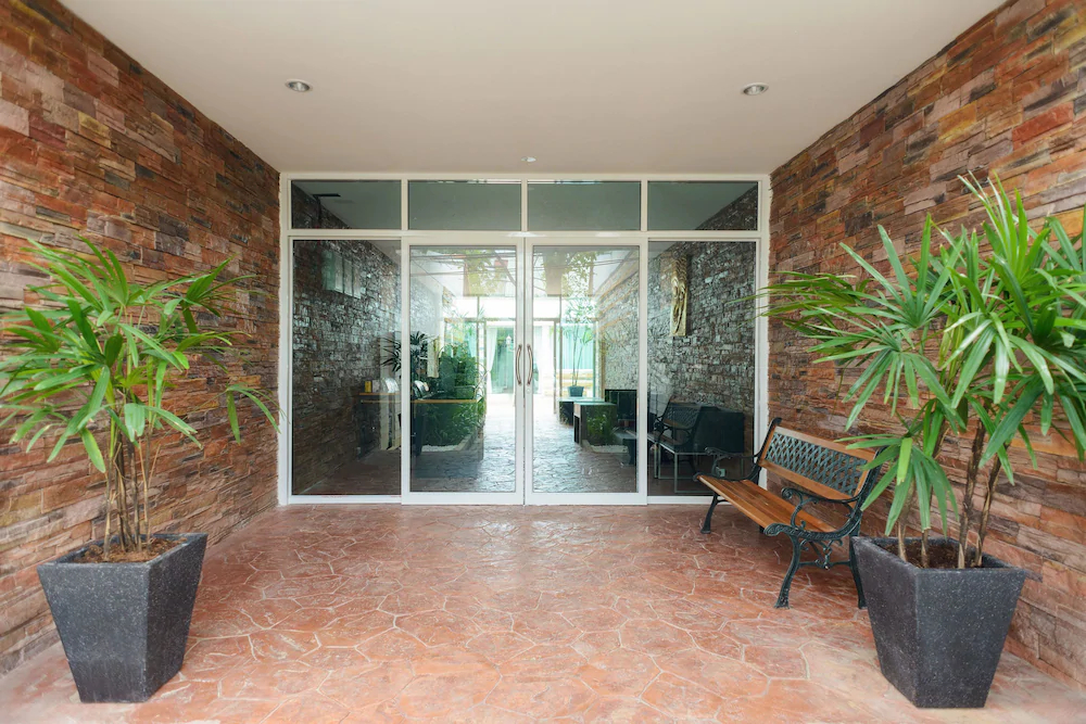 Sapaan Pla Residence