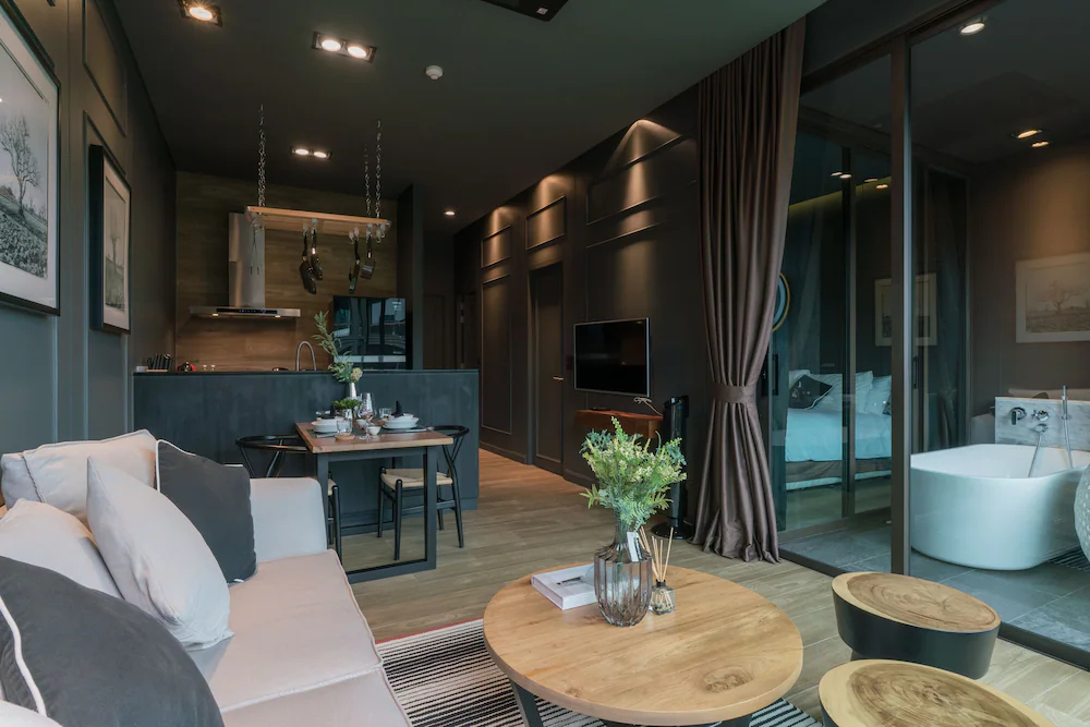 Saturdays Residence by Sure