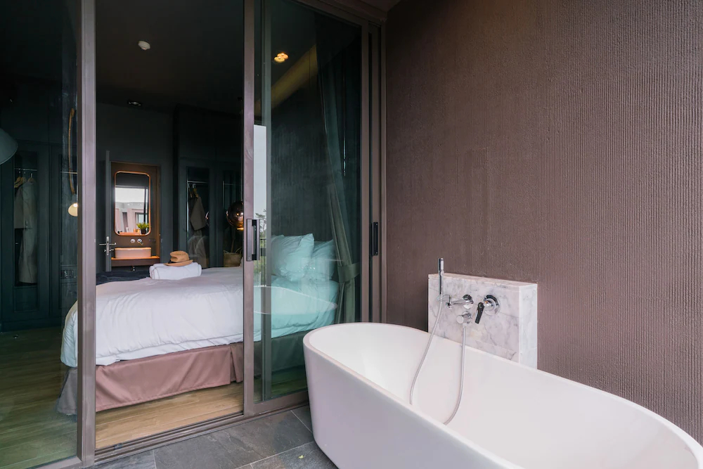 Saturdays Residence by Sure