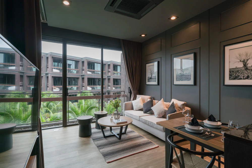 Saturdays Residence by Sure