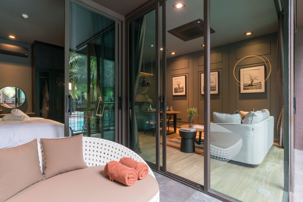 Saturdays Residence by Sure