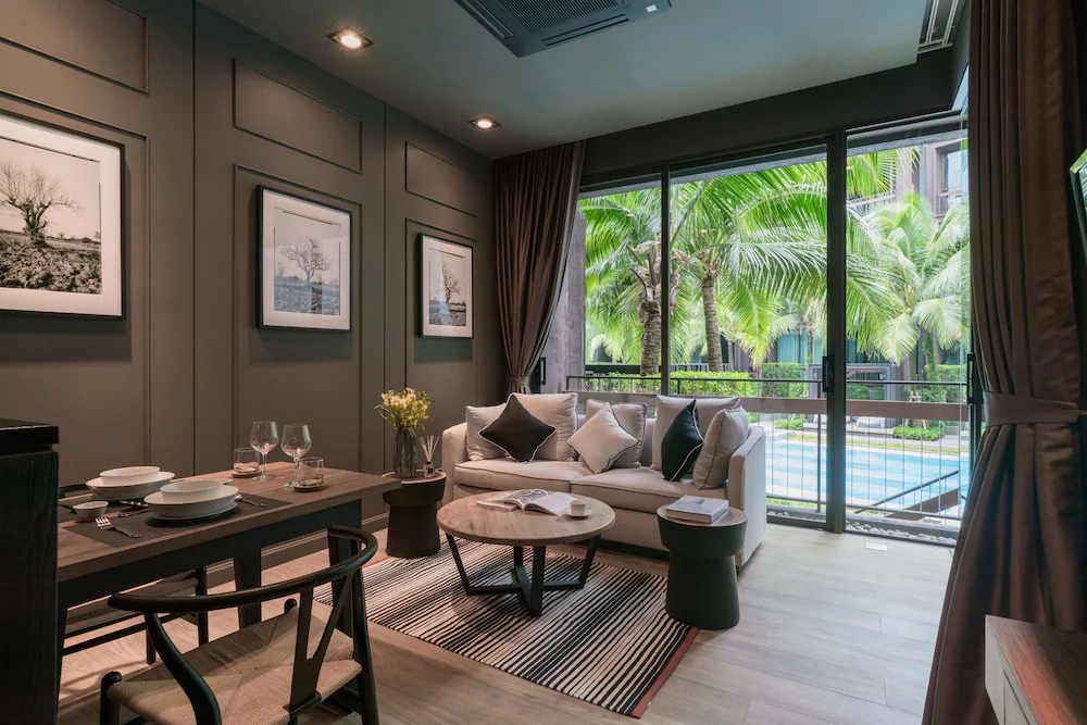 Saturdays Residence by Sure