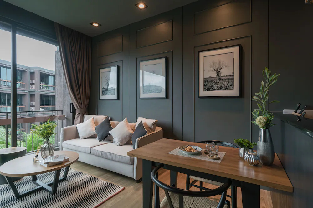 Saturdays Residence by Sure