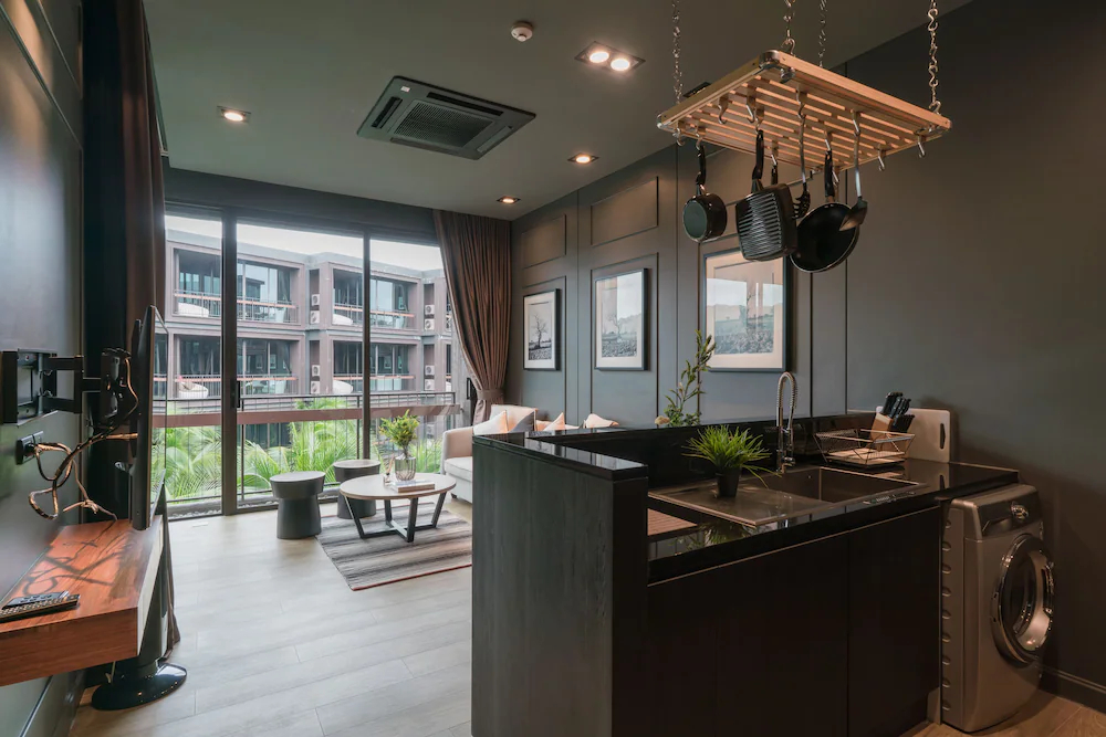 Saturdays Residence by Sure