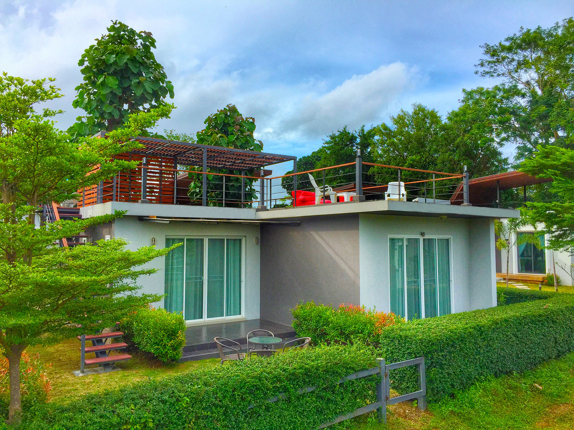 Sea Space Villa Phuket