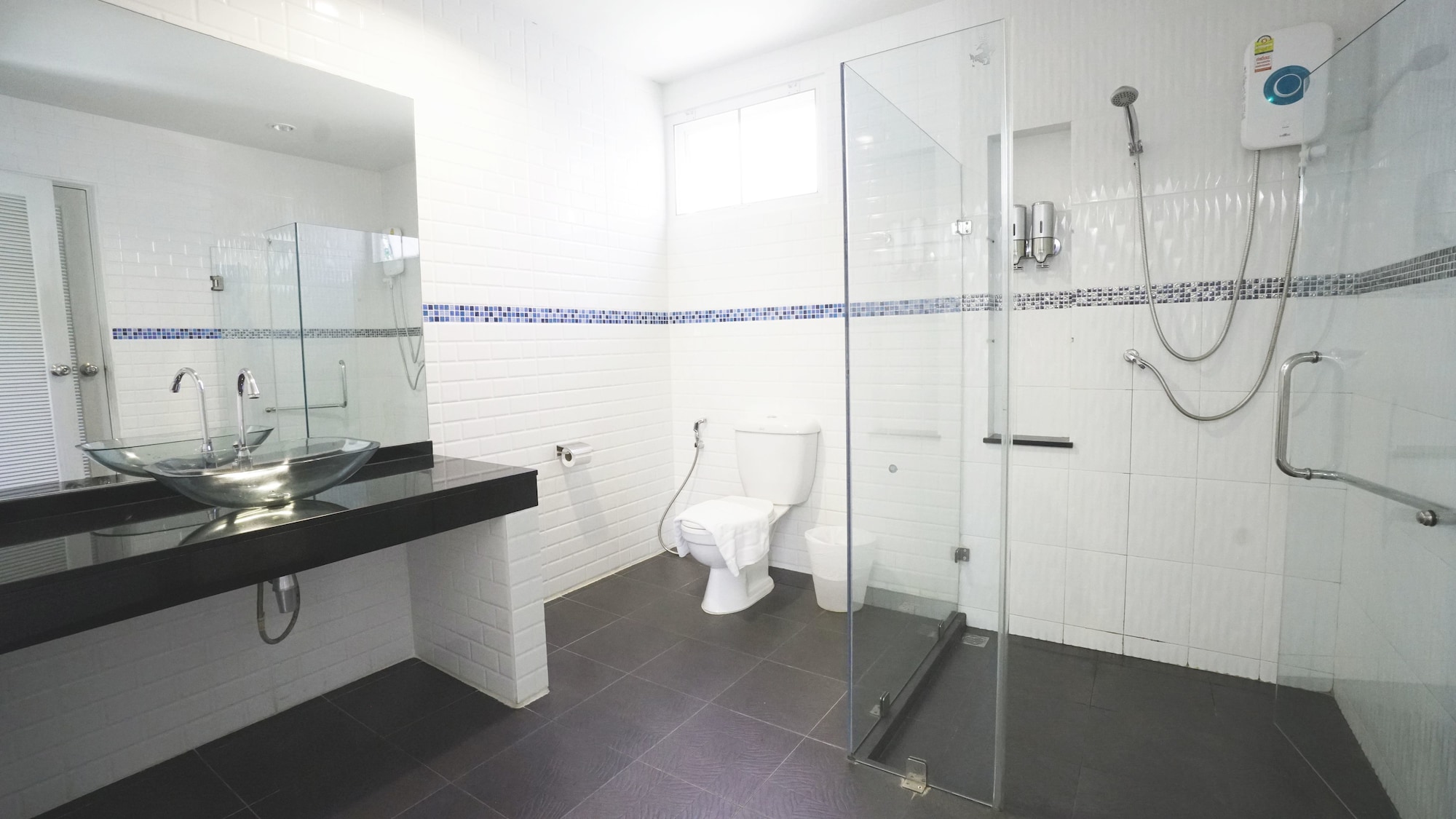 Sea Space Villa Phuket