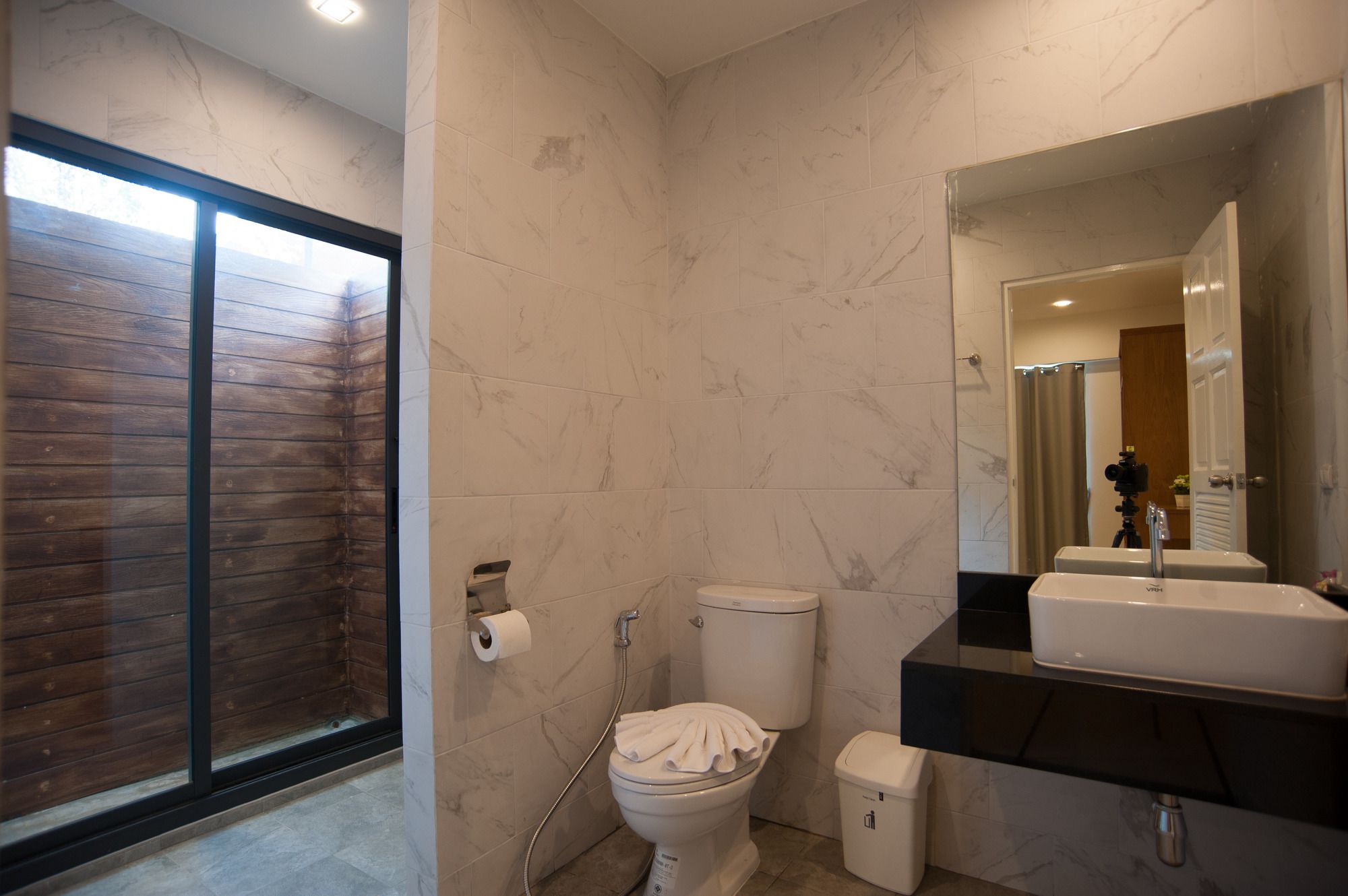 Sea Space Villa Phuket