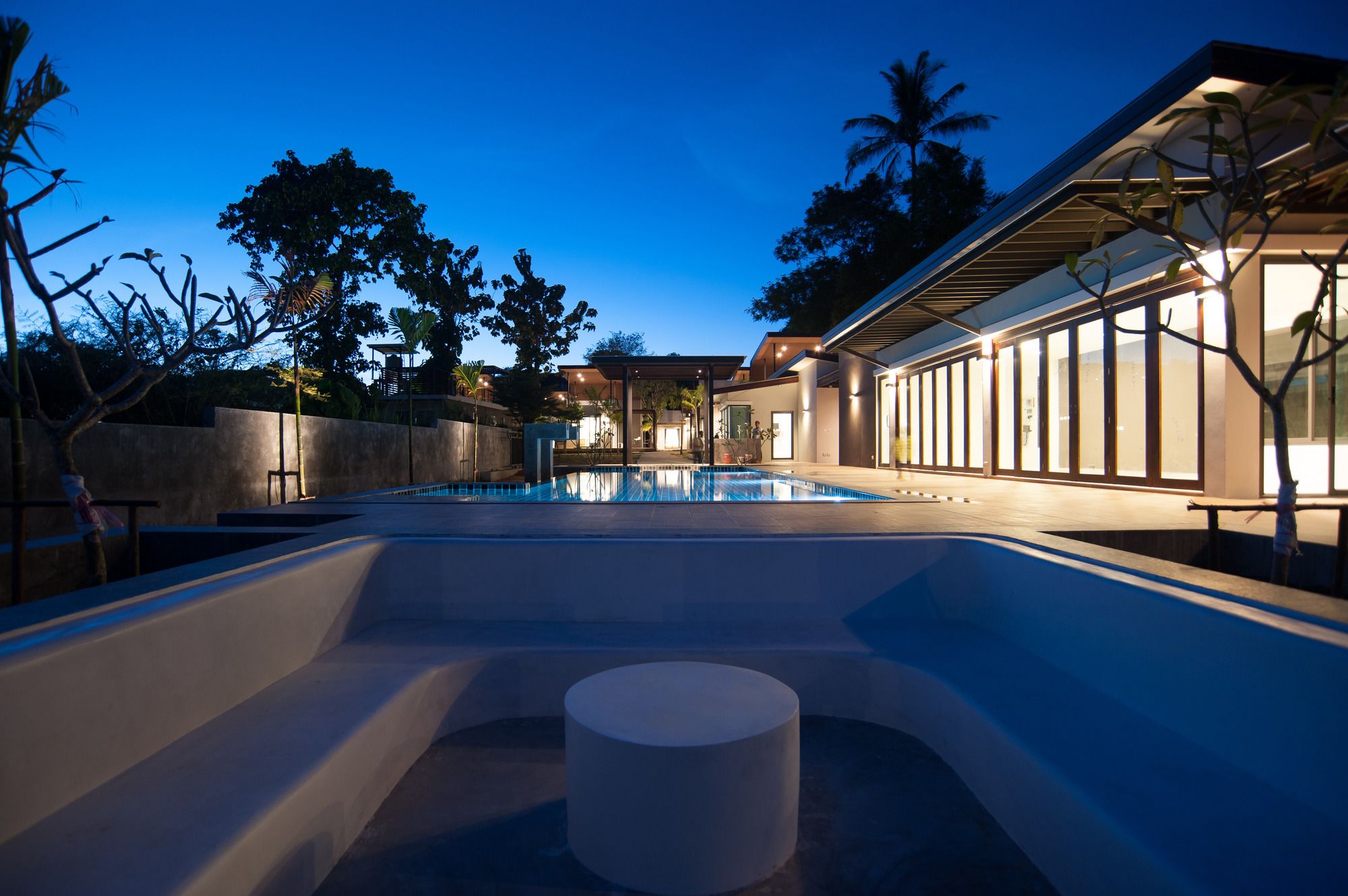 Sea Space Villa Phuket