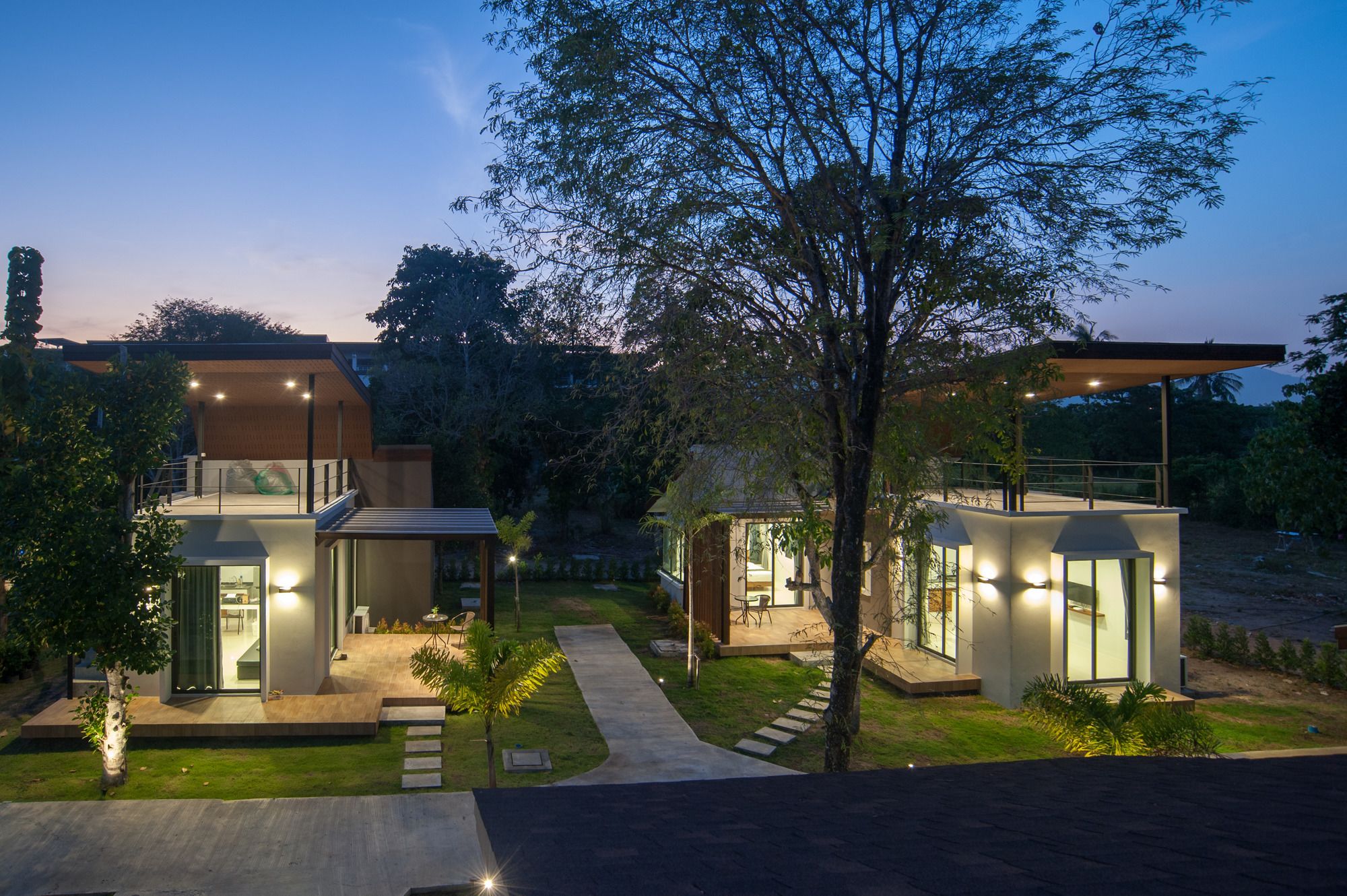 Sea Space Villa Phuket