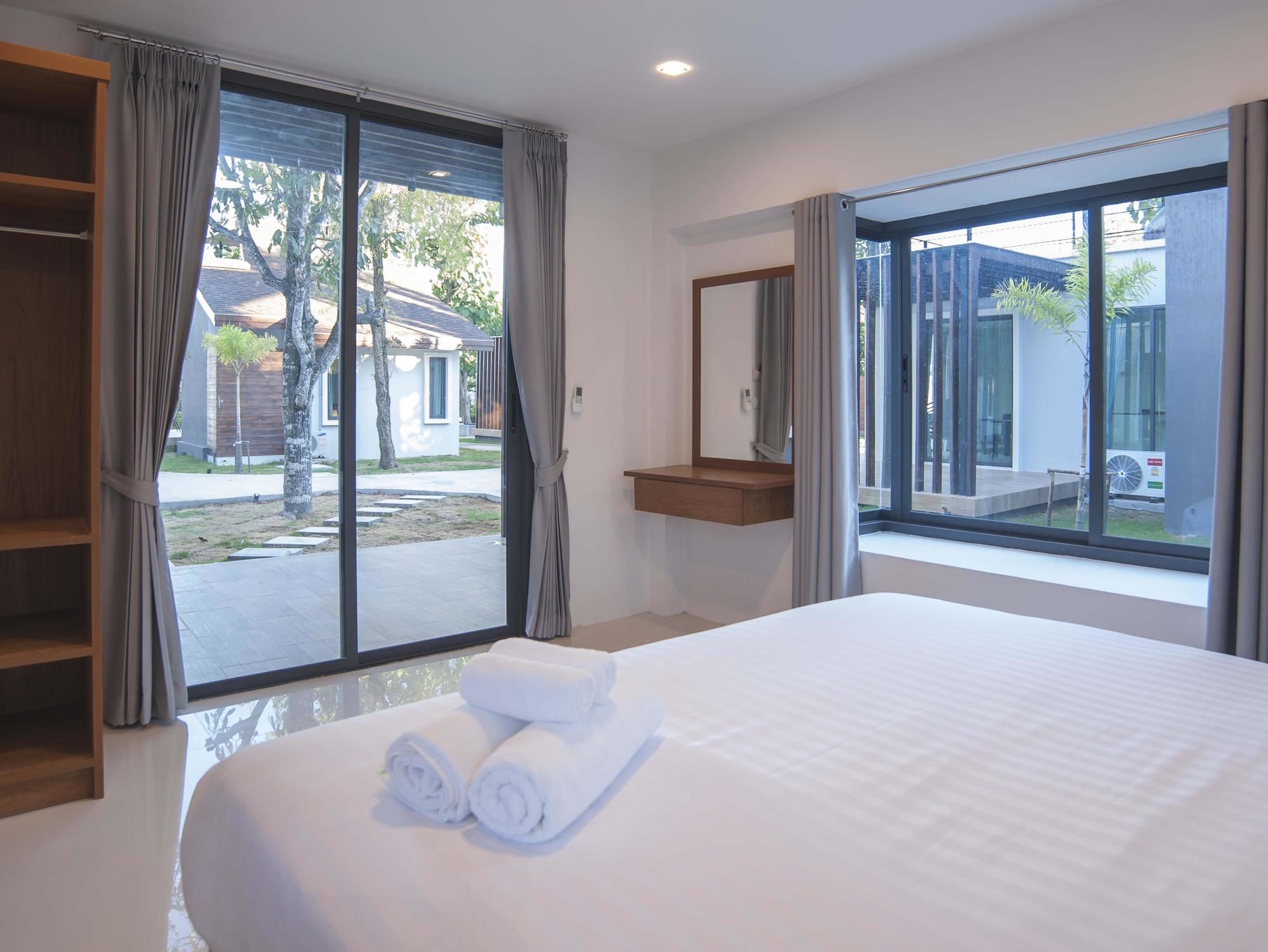 Sea Space Villa Phuket