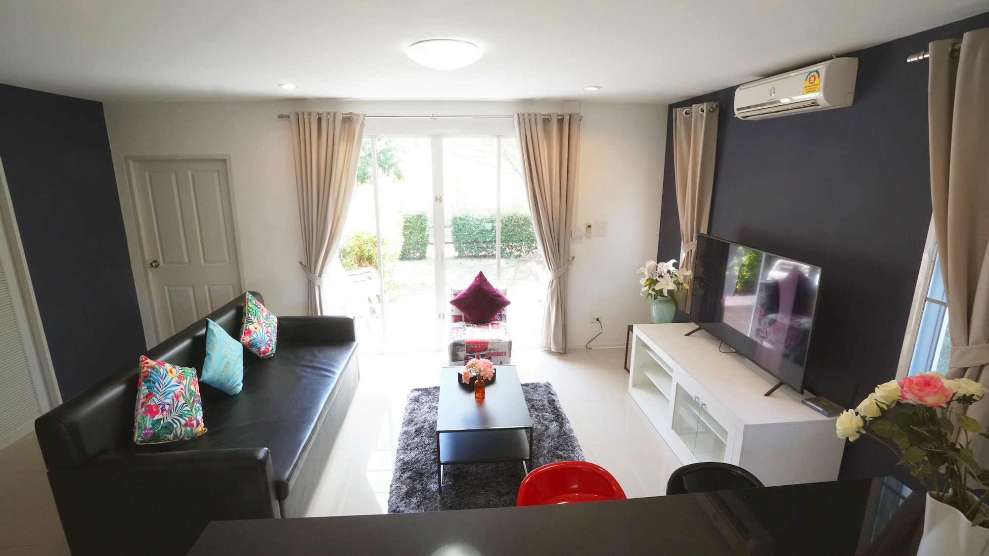 Sea Space Villa Phuket