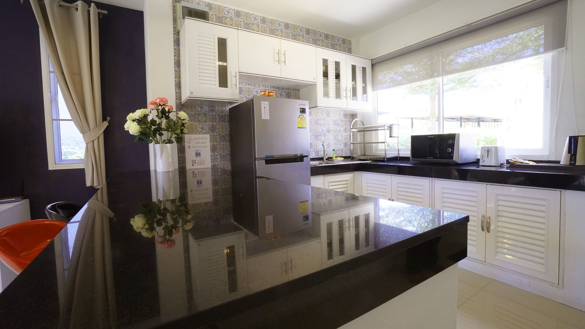 Sea Space Villa Phuket