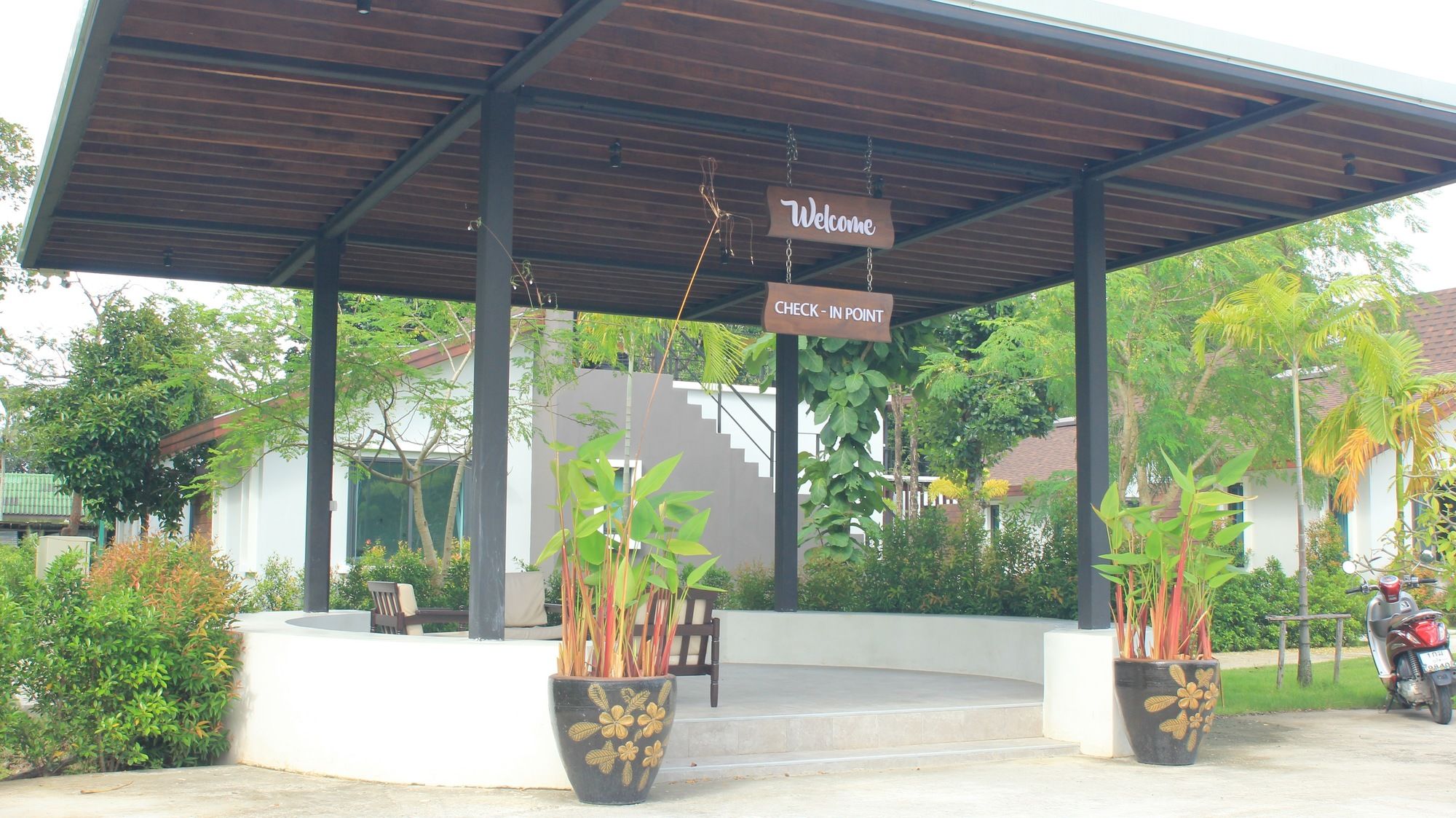 Sea Space Villa Phuket