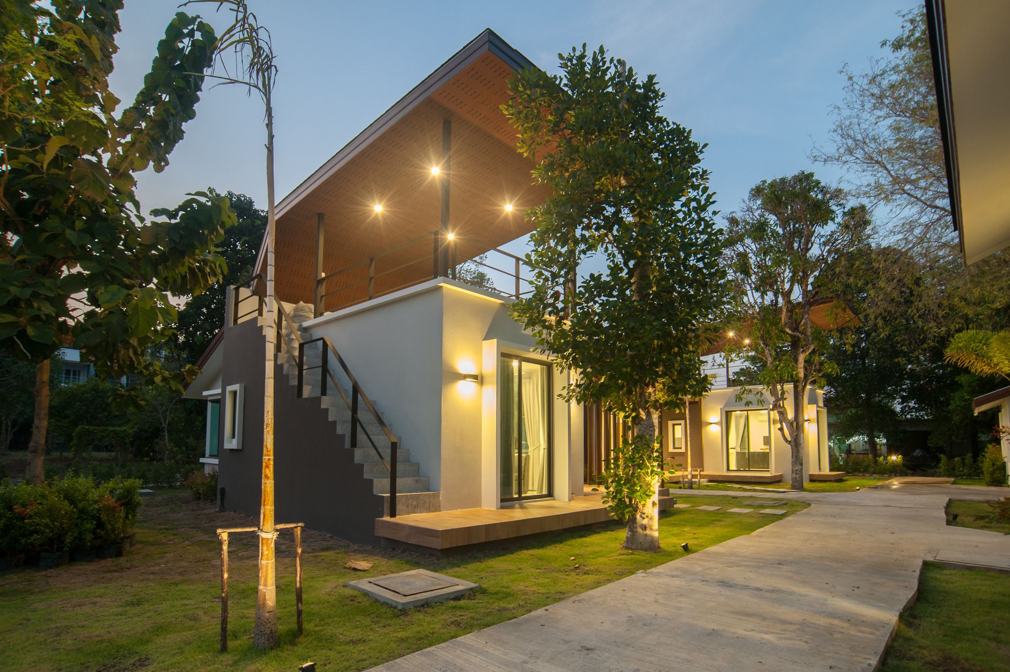 Sea Space Villa Phuket