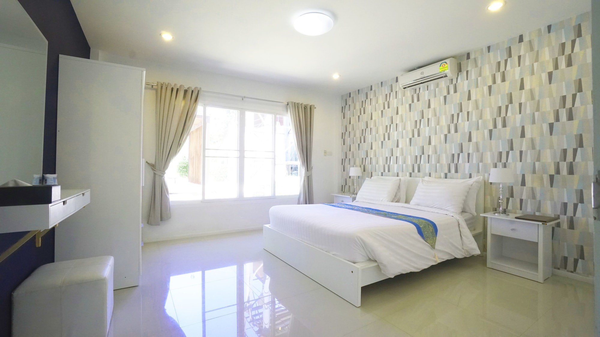 Sea Space Villa Phuket