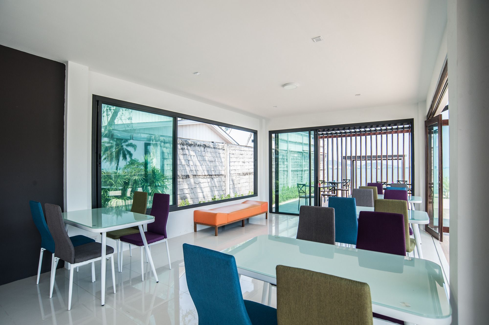 Sea Space Villa Phuket