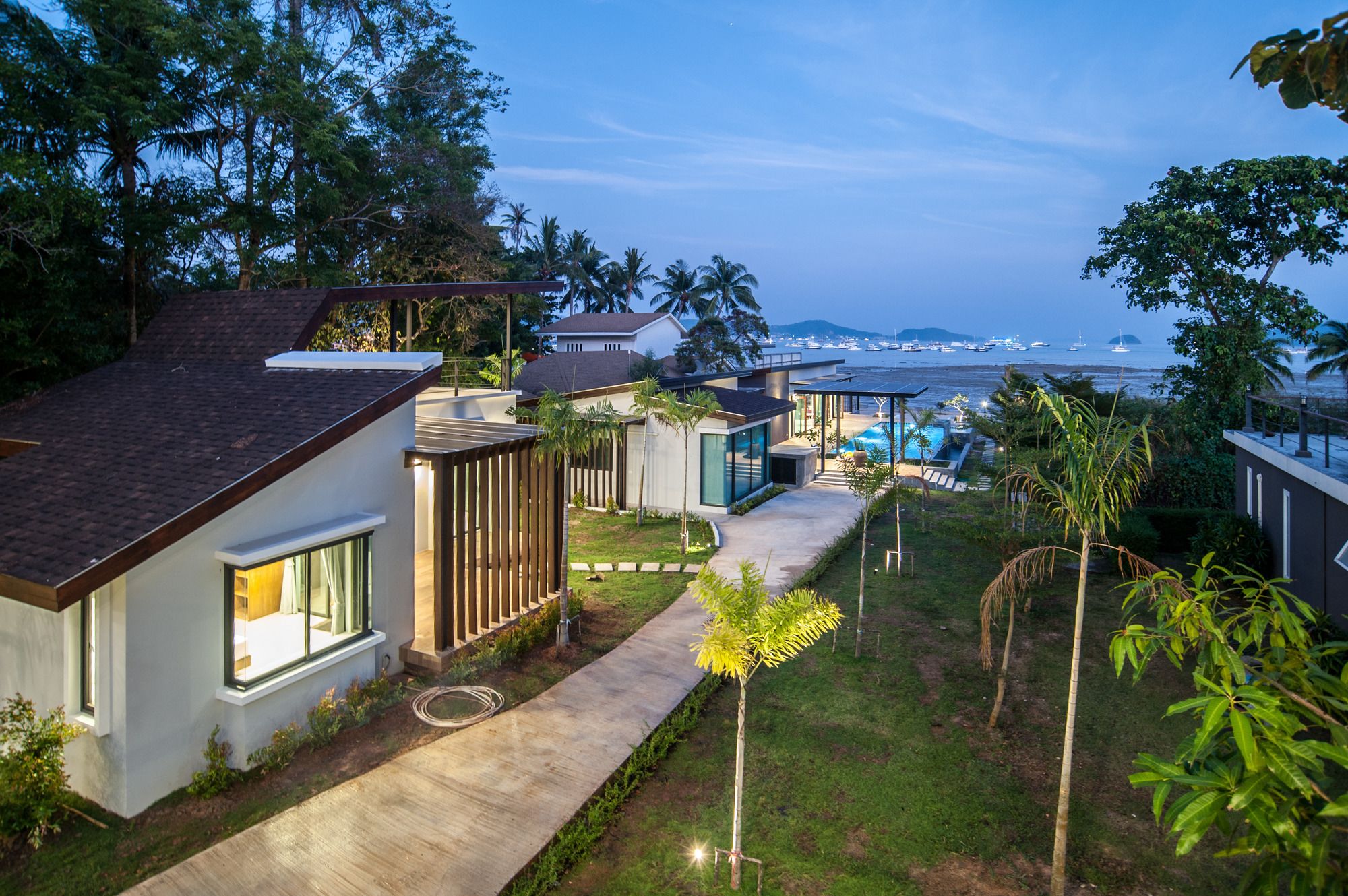 Sea Space Villa Phuket
