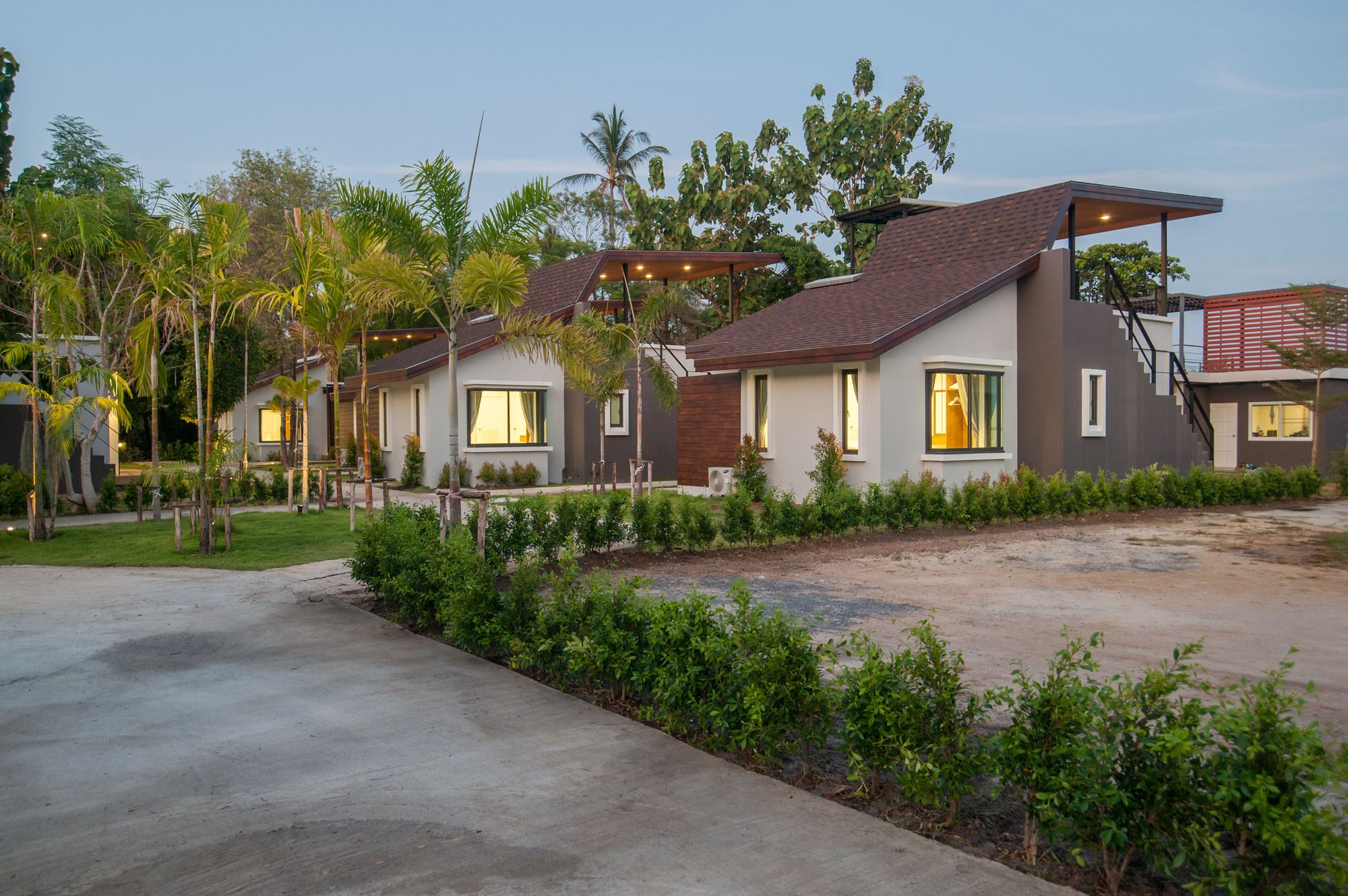 Sea Space Villa Phuket