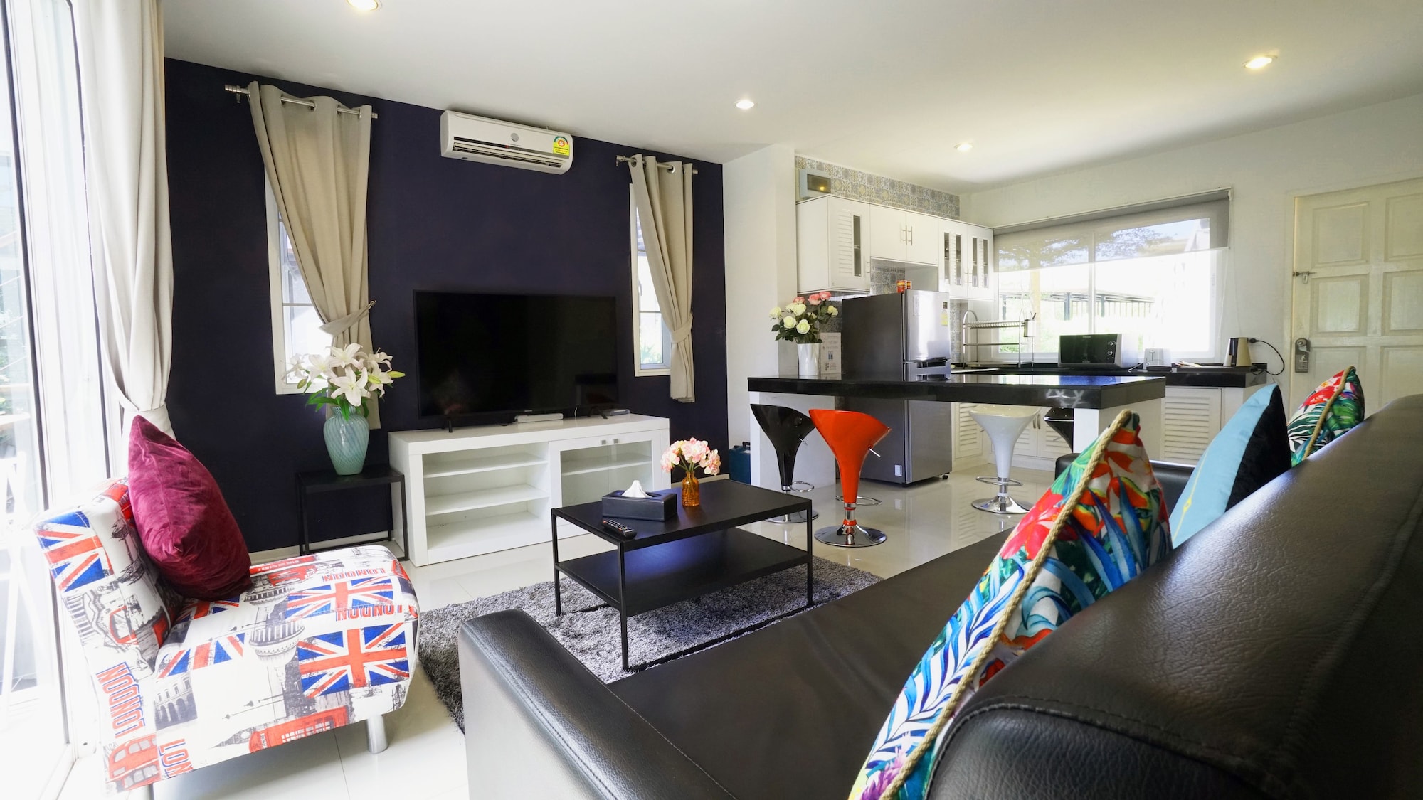 Sea Space Villa Phuket