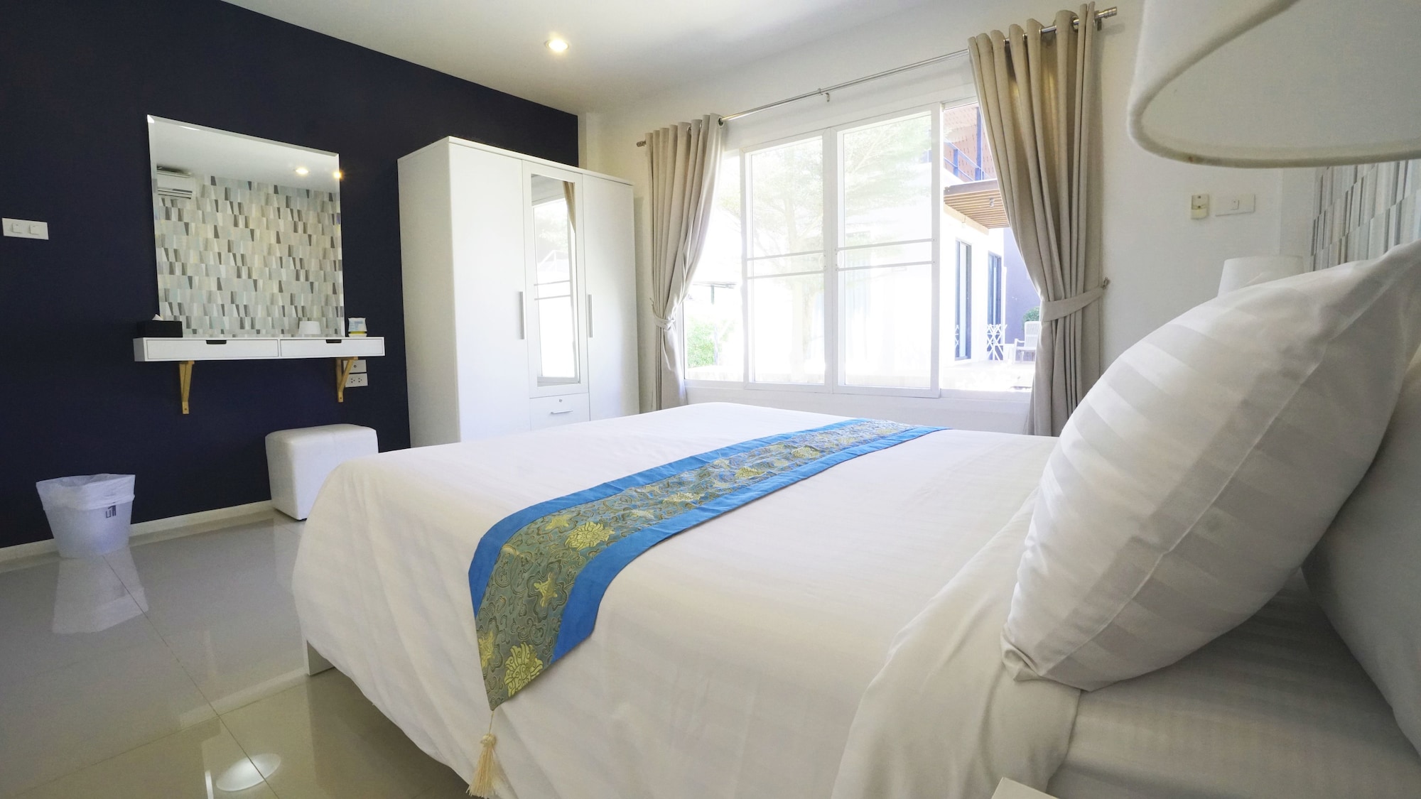 Sea Space Villa Phuket