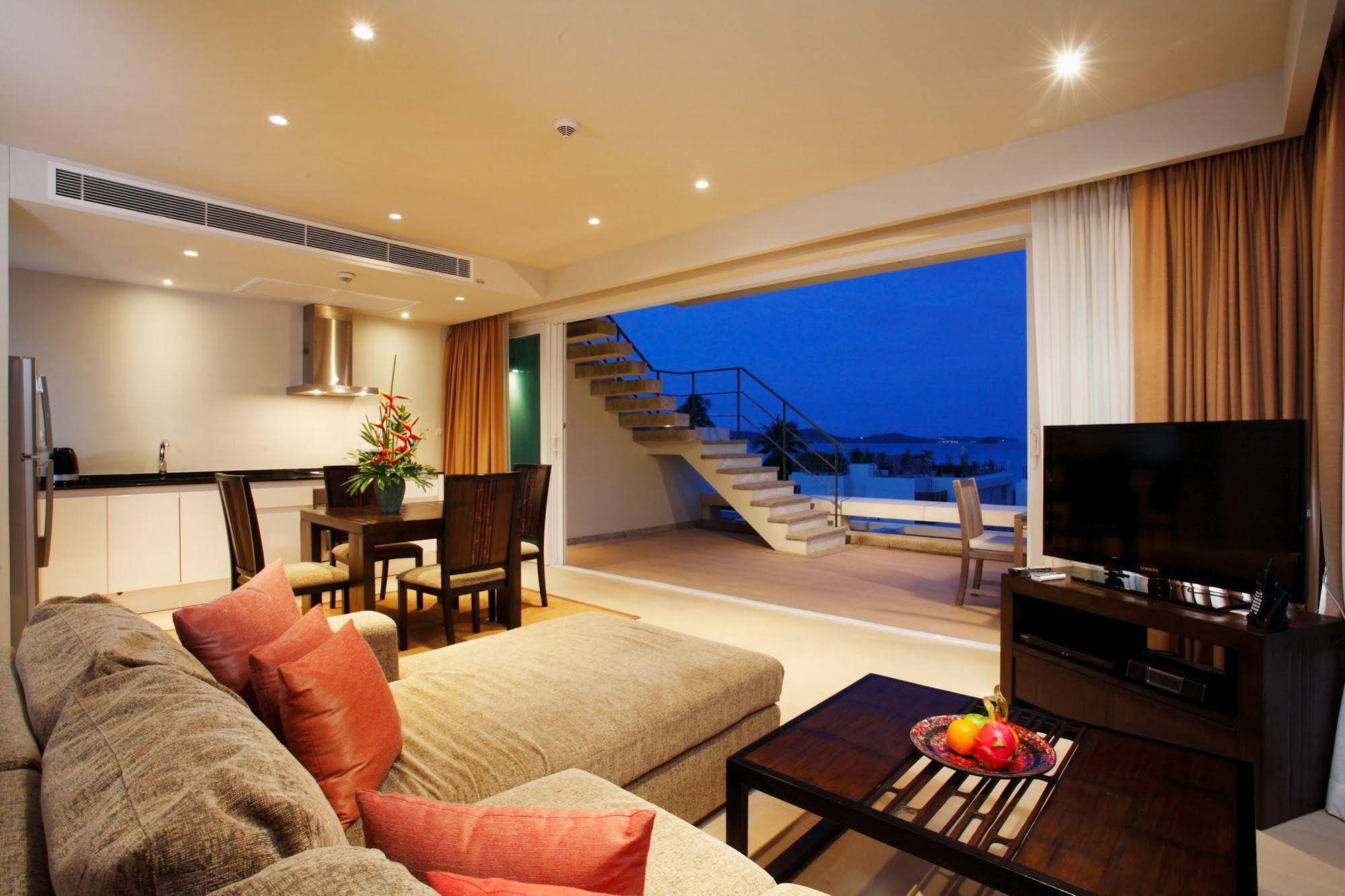 Selina Serenity Rawai Phuket