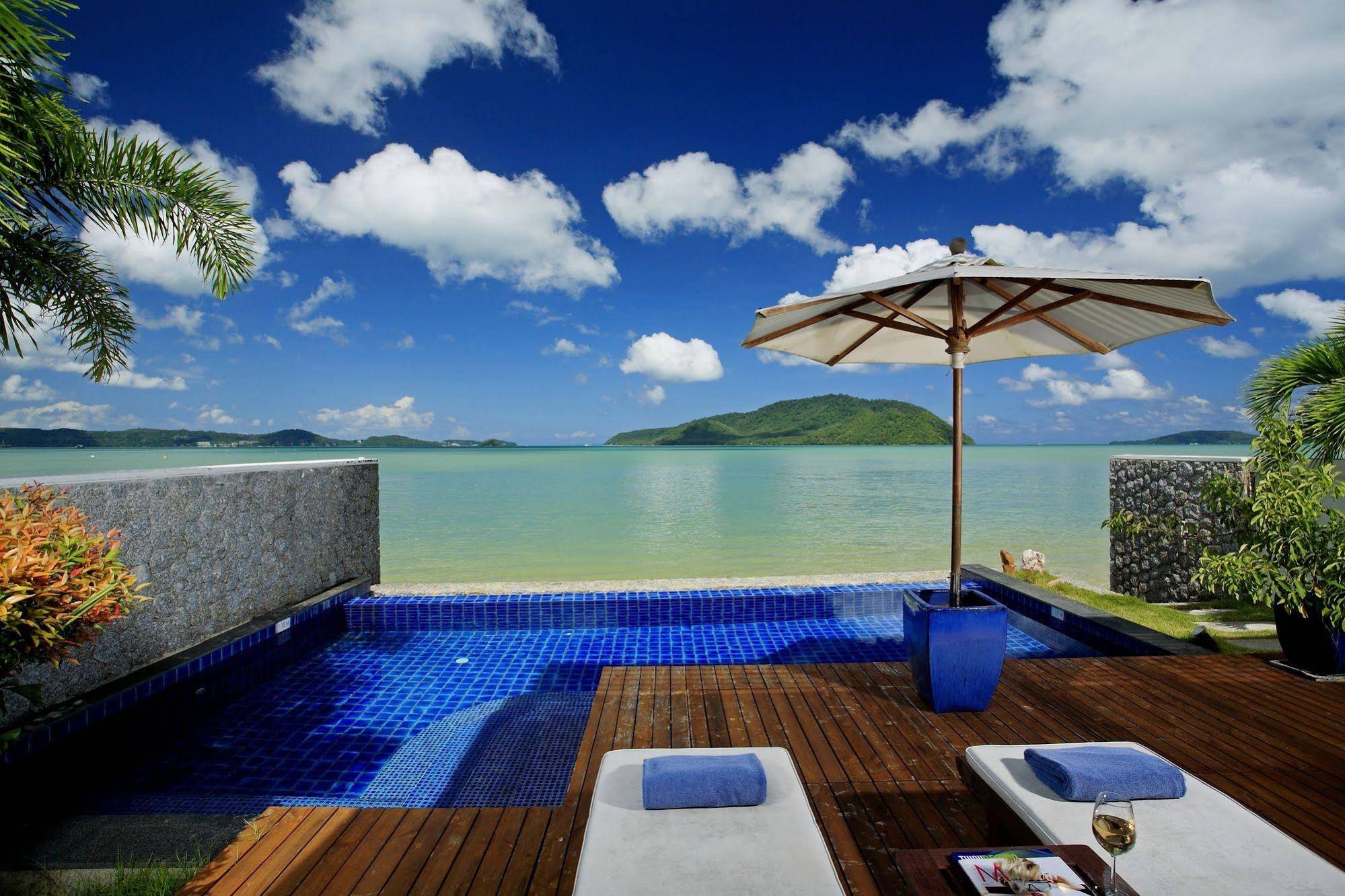 Selina Serenity Rawai Phuket