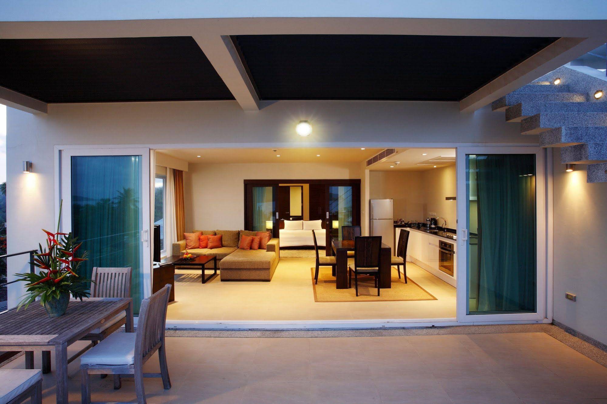 Selina Serenity Rawai Phuket