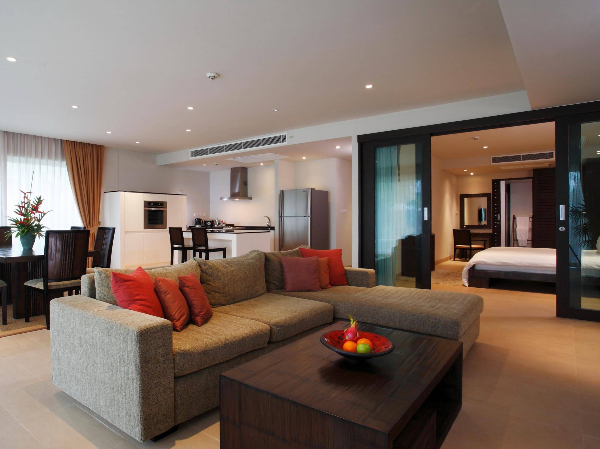 Selina Serenity Rawai Phuket