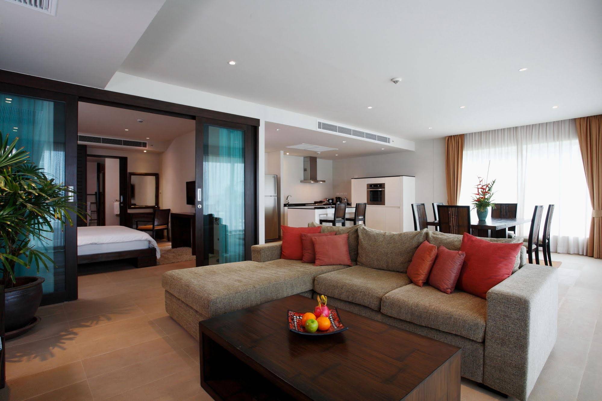 Selina Serenity Rawai Phuket
