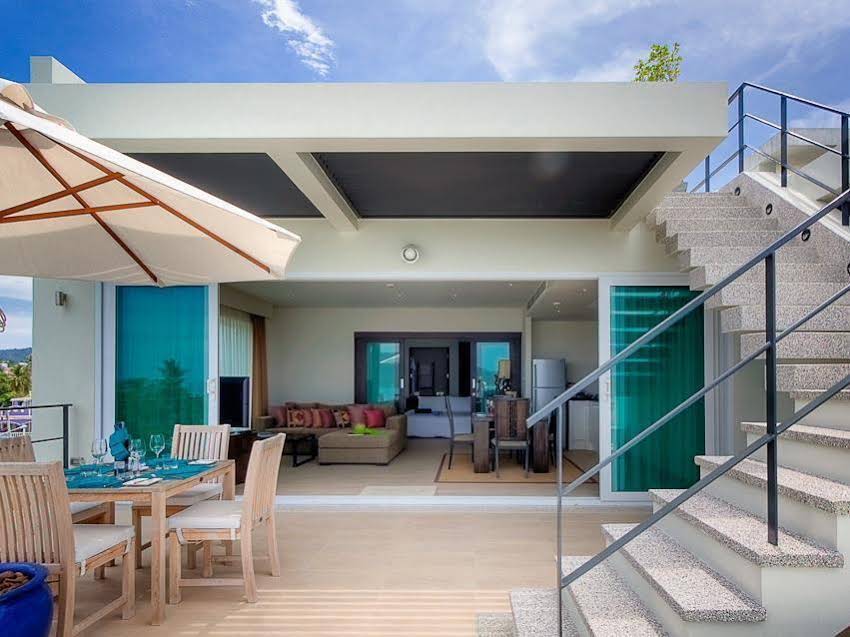 Selina Serenity Rawai Phuket