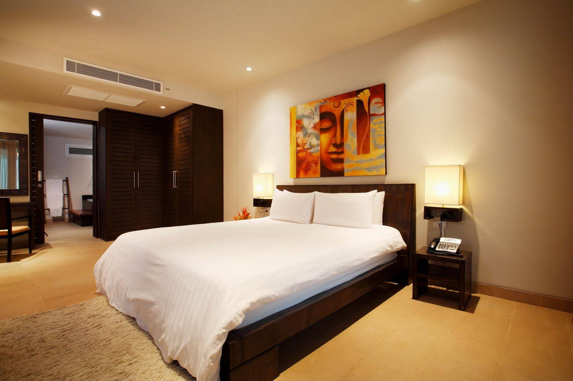 Selina Serenity Rawai Phuket