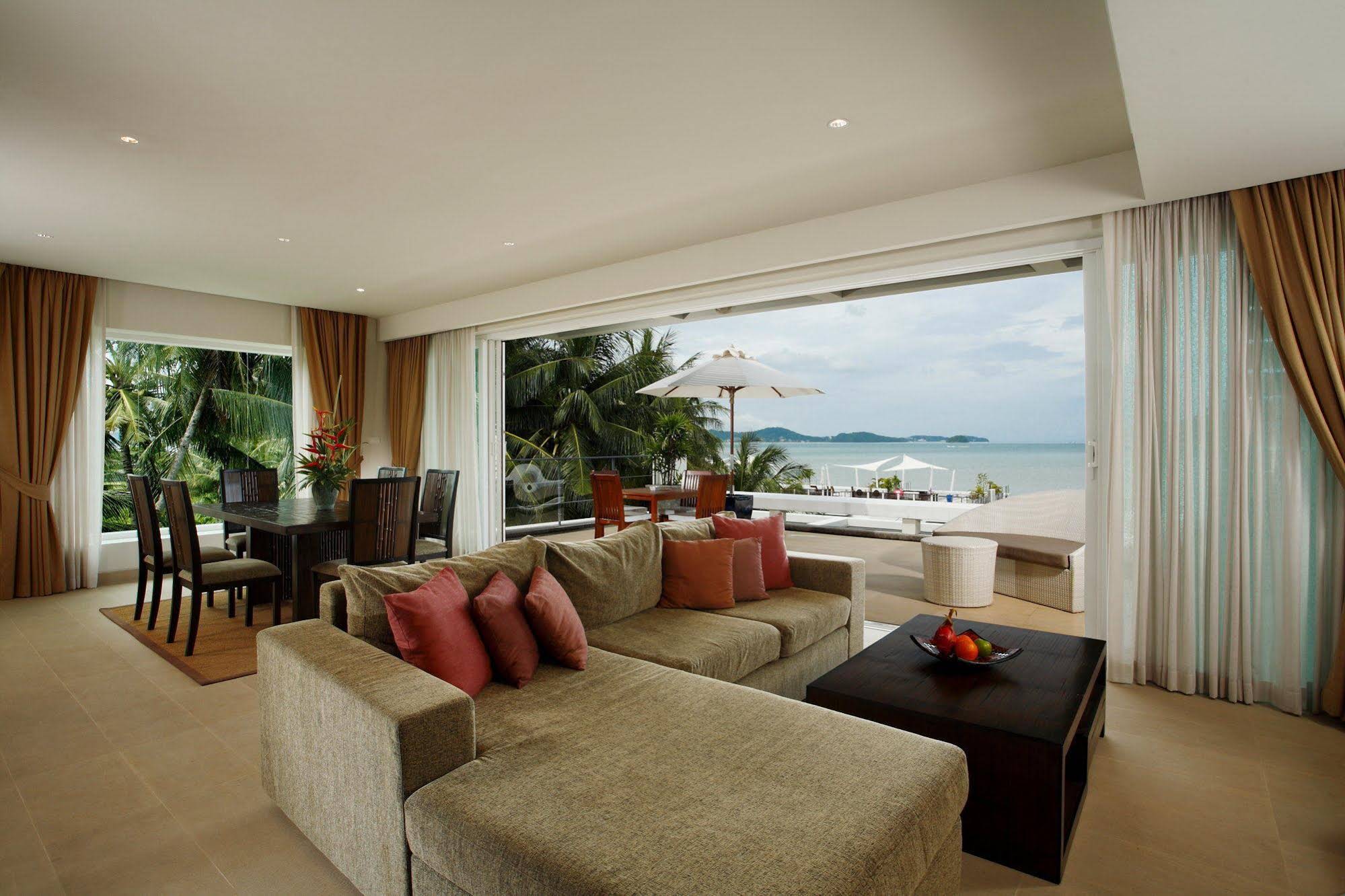 Selina Serenity Rawai Phuket