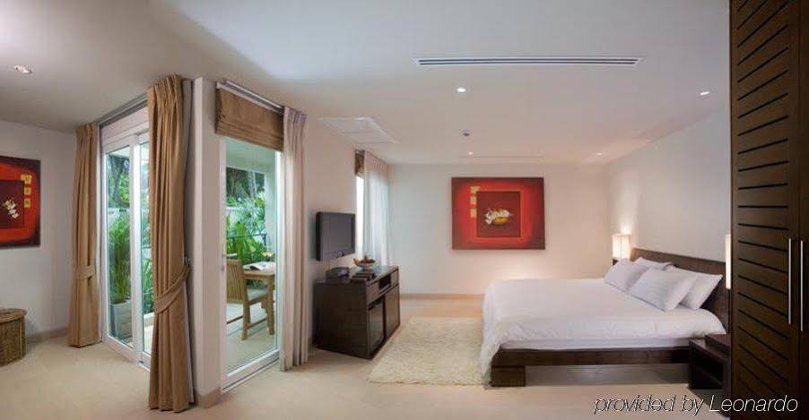 Selina Serenity Rawai Phuket