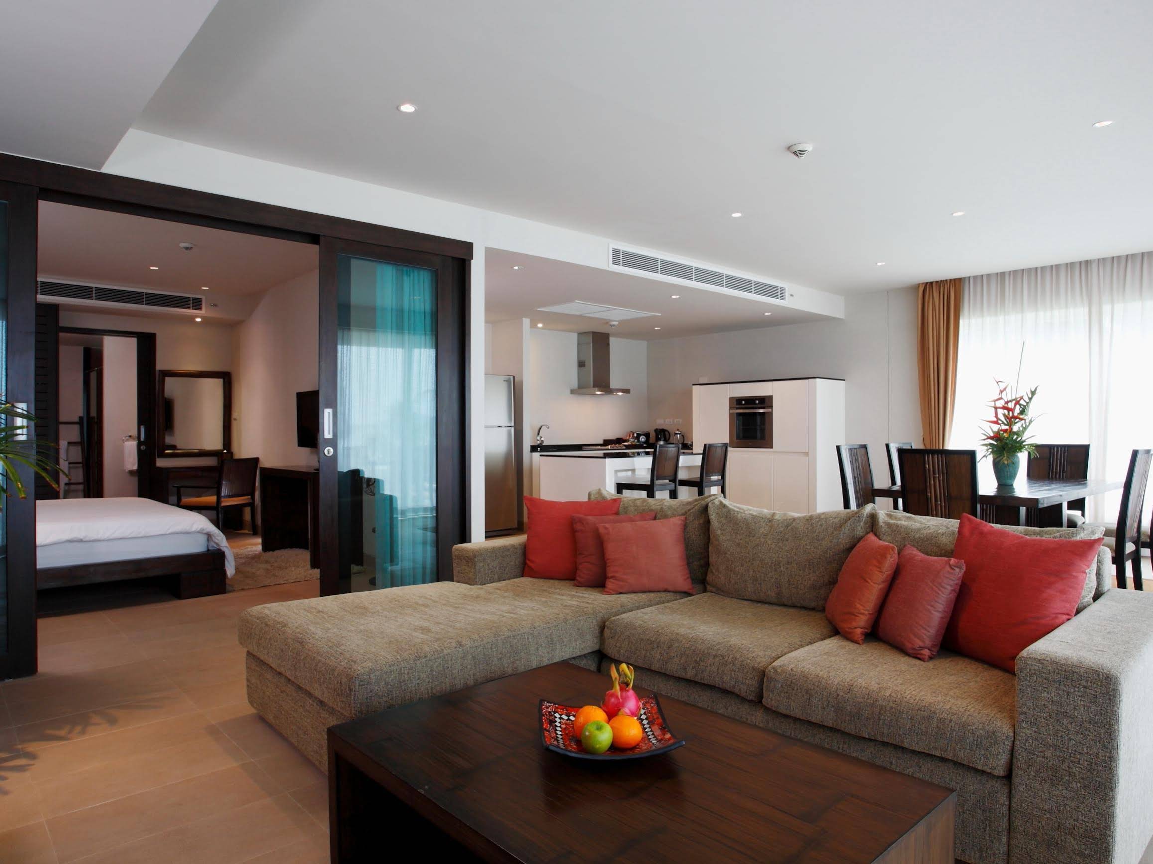 Selina Serenity Rawai Phuket