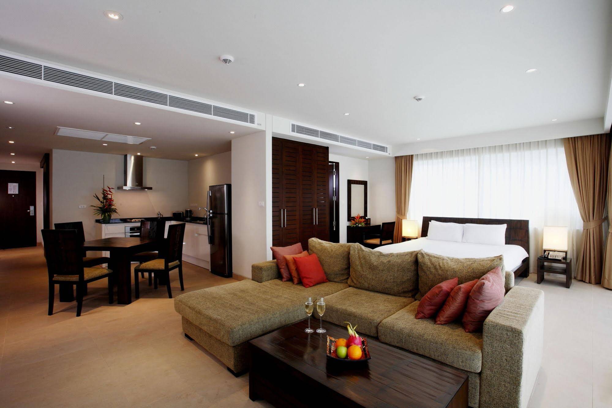 Selina Serenity Rawai Phuket