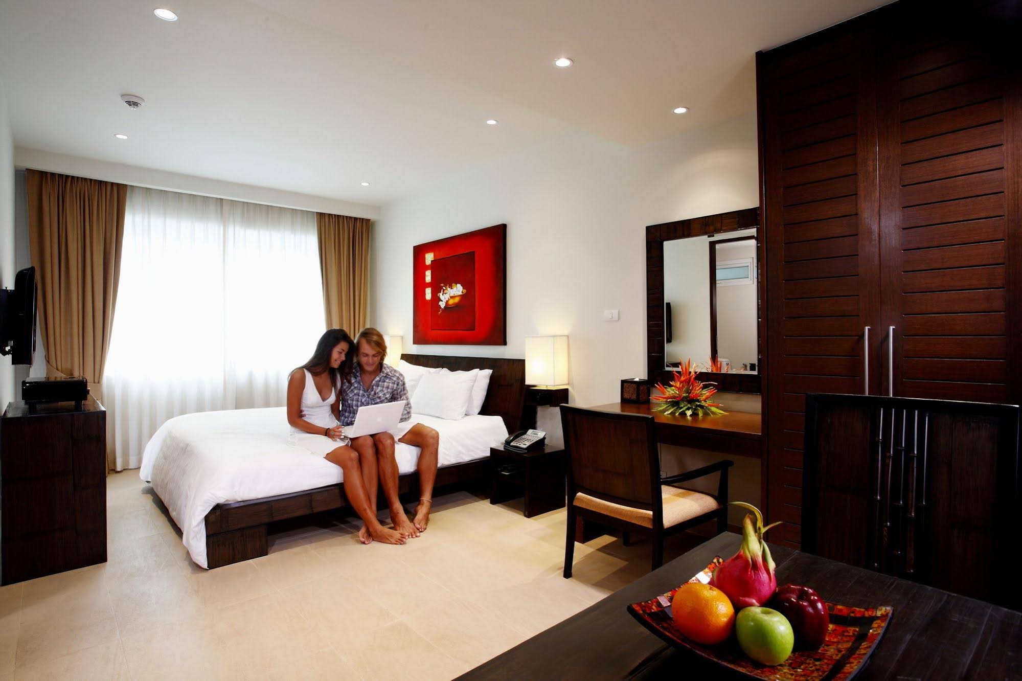 Selina Serenity Rawai Phuket