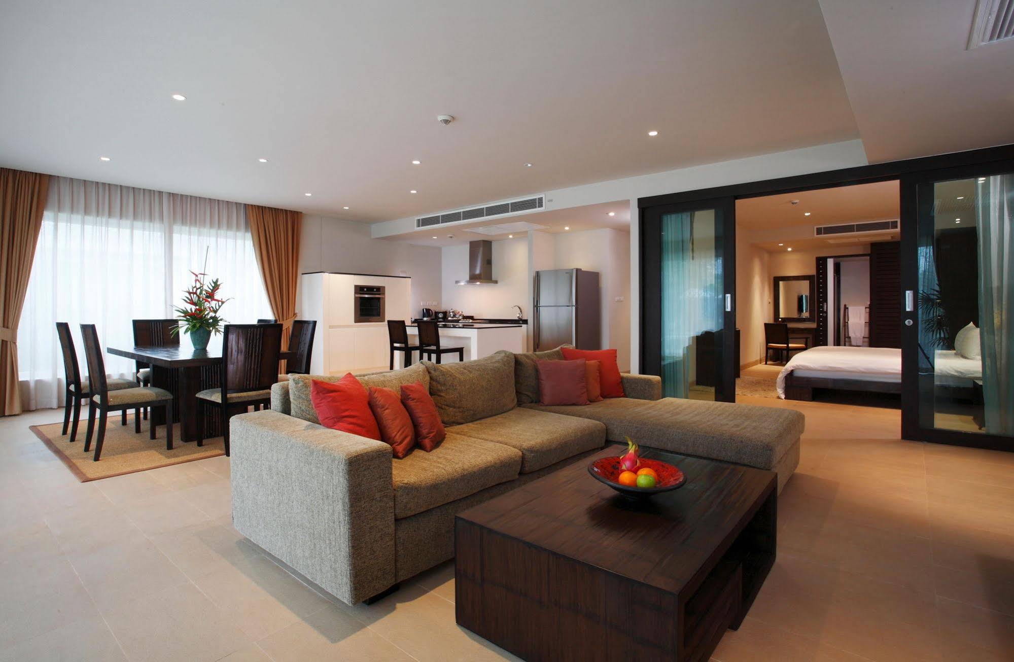 Selina Serenity Rawai Phuket