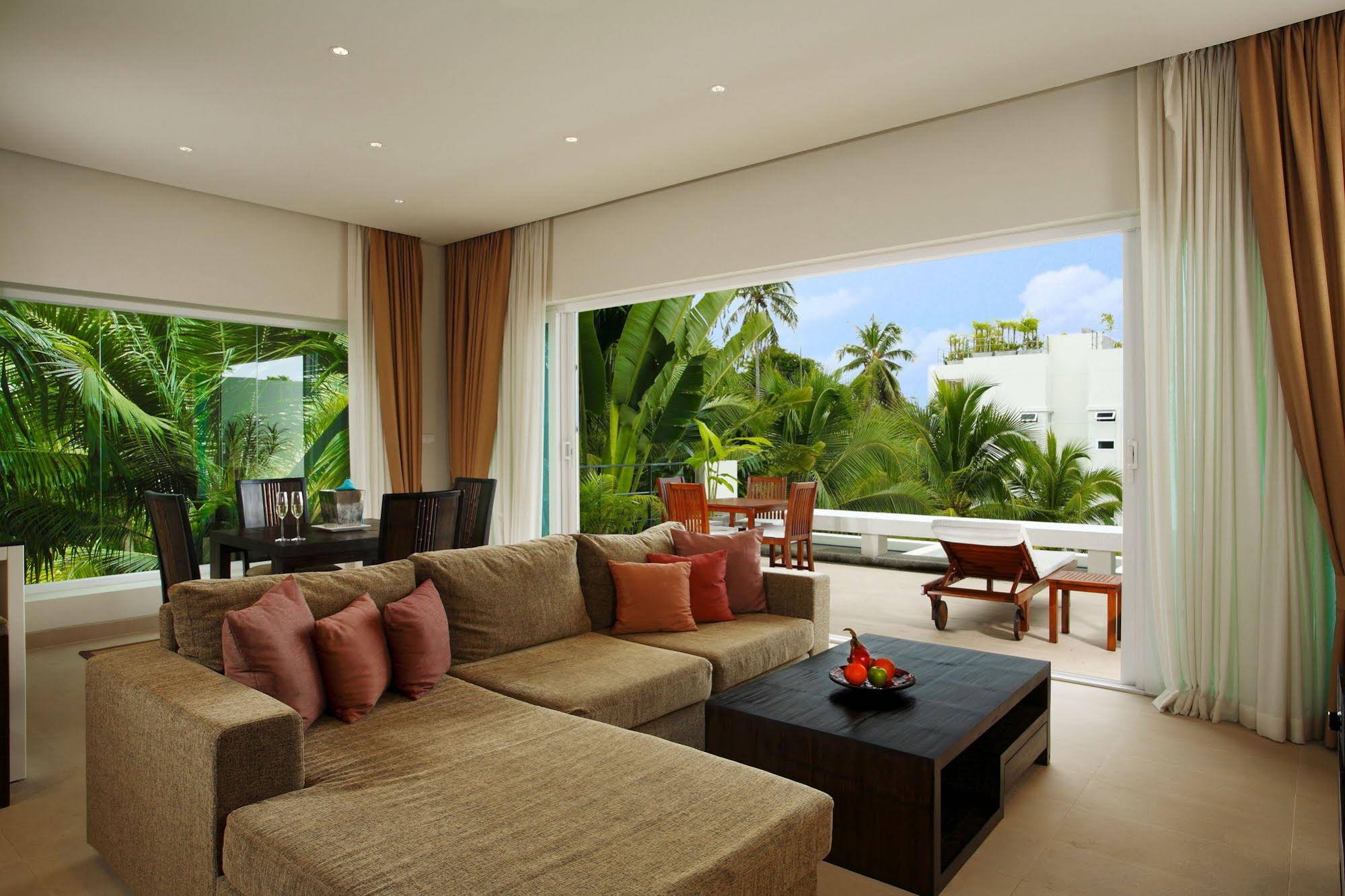 Selina Serenity Rawai Phuket
