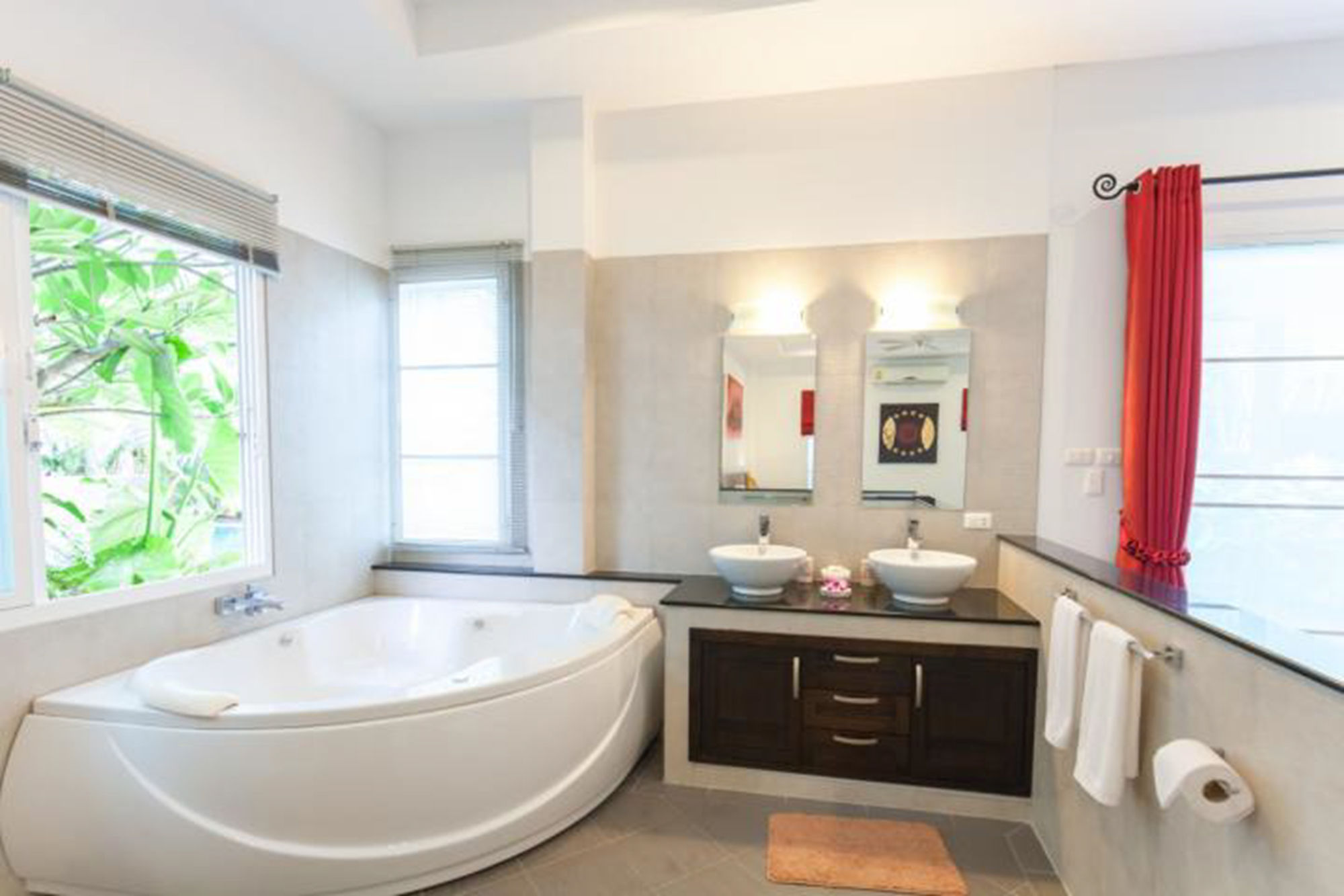 Shanti Villa By Jetta