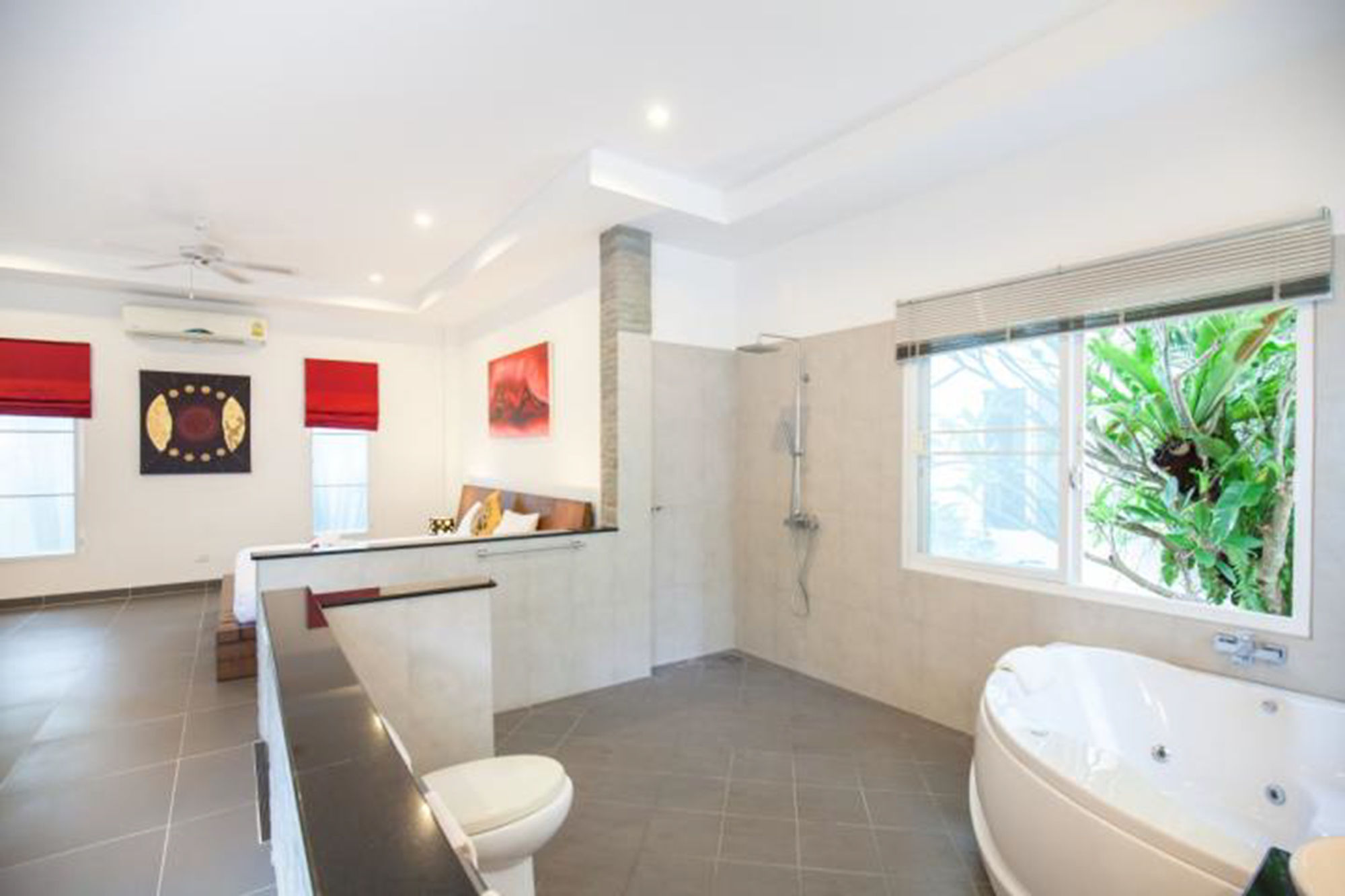 Shanti Villa By Jetta