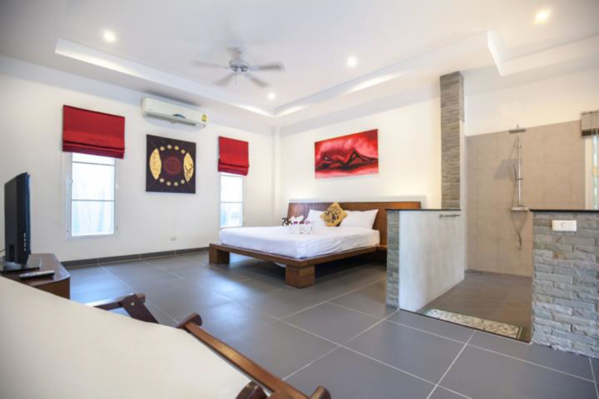 Shanti Villa By Jetta